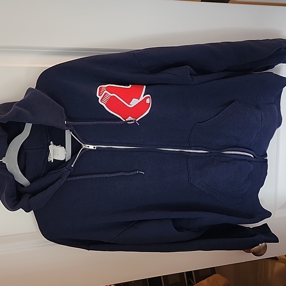 Boston Red Sox Women's Hoodie
